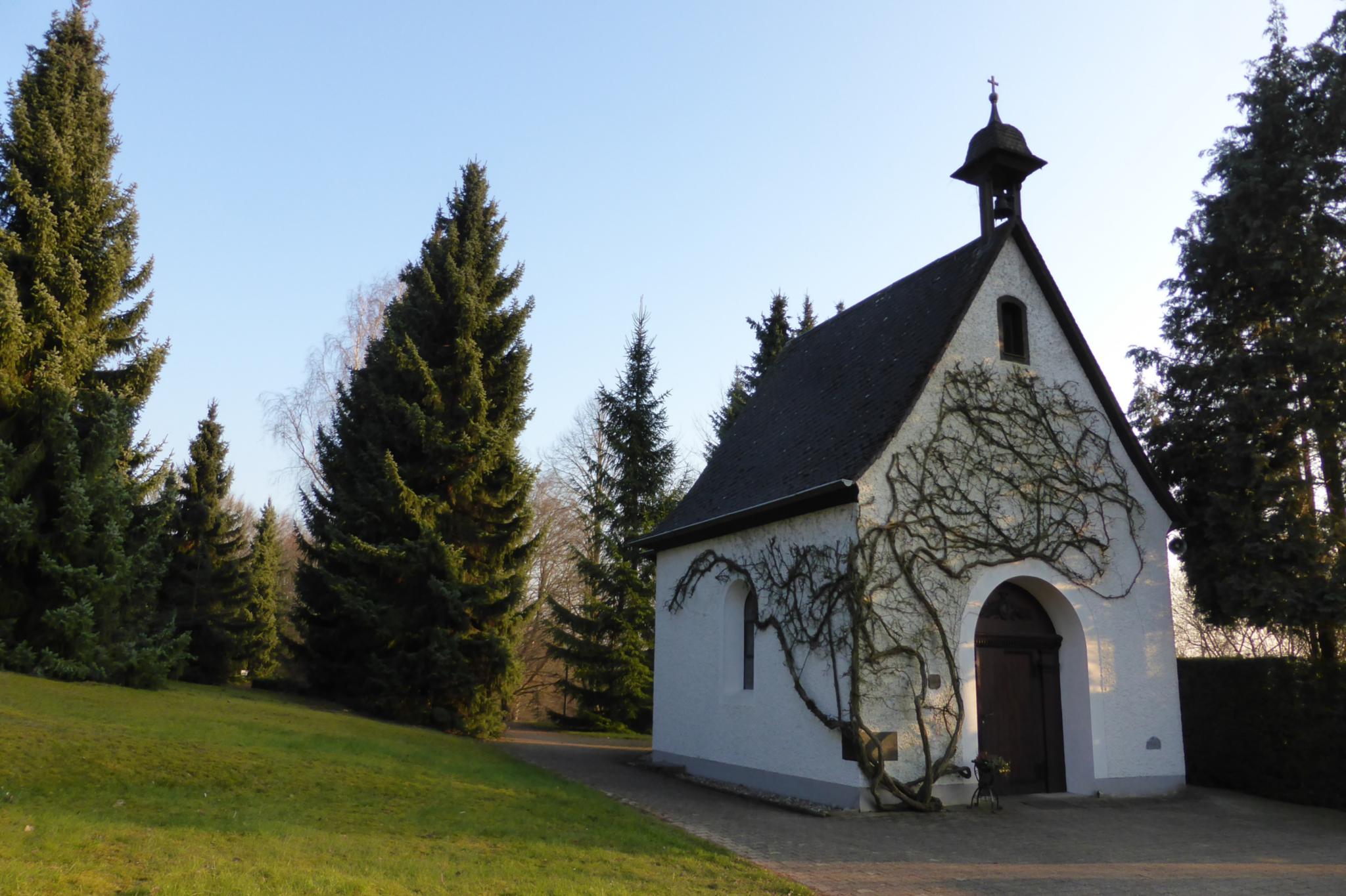 Schönstatt-Kapelle